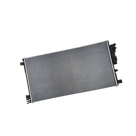 3850 Secondary Radiator for CSF for Ford F250 F350 F450 F550 6 7L V8 Diesel