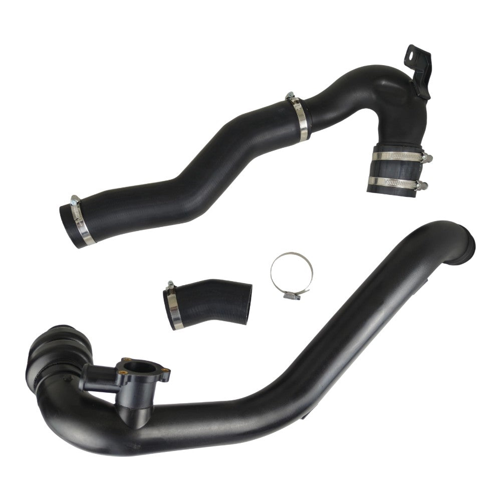 New Engine Air Intake Hose for Ford Edge 2015 2016 2017 2018 L4 2.0L F2GZ6C646B
