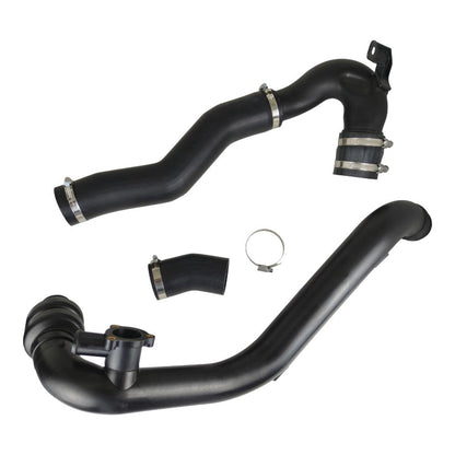 New Engine Air Intake Hose for Ford Edge 2015 2016 2017 2018 L4 2.0L F2GZ6C646B