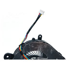 New For MSI GF66 GL66 GPU CPU Cooling Fan MS-1581 MS-17L1 Katana GF76 Pulse GL76
