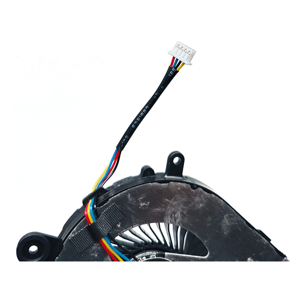 New For MSI GF66 GL66 GPU CPU Cooling Fan MS-1581 MS-17L1 Katana GF76 Pulse GL76