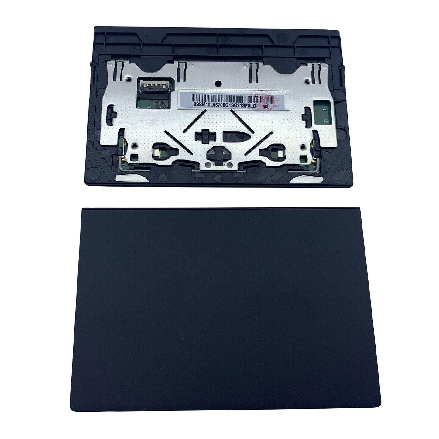 For Lenovo ThinkPad P1 X1 Extreme 1st 2nd 3rd Gen3 Touchpad Plastic Trackpad New
