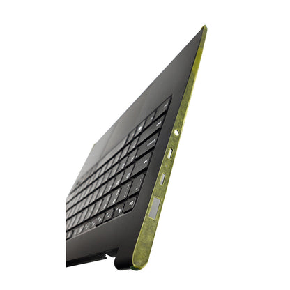 Palmrest Backlit Keyboard Touchpad For Lenovo Yoga C930-13 C930-13IKB 5CB0S72636