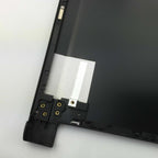 MS 17B1 7RG 035CN Black LCD Back Cover Top Front Bezel for MSI GS73 GS73VR