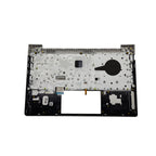 New For HP Probook 440 445 G9 Palmrest W/ Backlit US Keyboard N01287-001 Silver