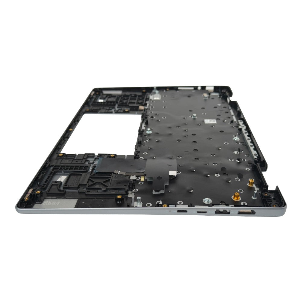 New For Dell Inspiron 7440 2-in-1 Palmrest w/Backlit Keyboard 0V20K1 V20K1 14in