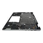 New For Dell Inspiron 7440 2-in-1 Palmrest w/Backlit Keyboard 0V20K1 V20K1 14in