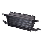 FO1206143 Active Grille Shutter Black for Ford Expedition 2018 2022