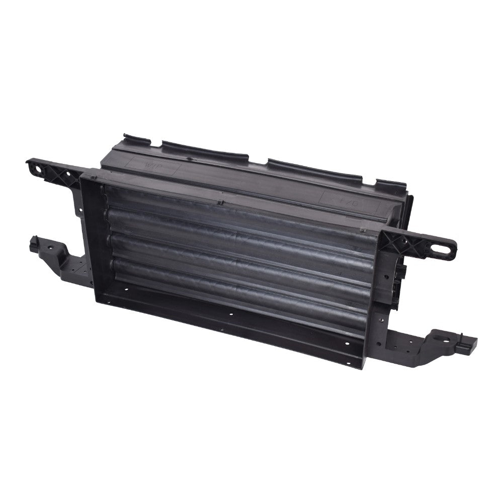 FO1206143 Active Grille Shutter Black for Ford Expedition 2018 2022