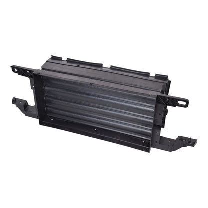 FO1206143 Active Grille Shutter Black for Ford Expedition 2018 2022