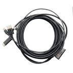 New For HP Reverb G2 VR Headset Version 1 6 Meter Cable L72080-001 M18238-001 US