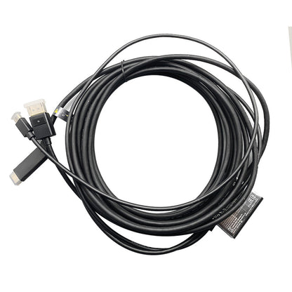 New For HP Reverb G2 VR Headset Version 1 6 Meter Cable L72080-001 M18238-001 US