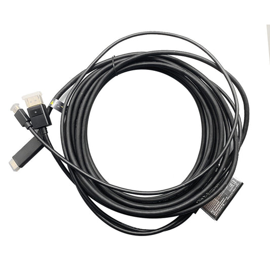 New For HP Reverb G2 VR Headset Version 1 6 Meter Cable L72080-001 M18238-001 US