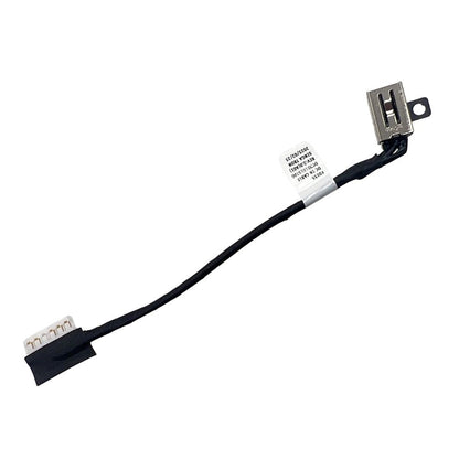 5X DC Power Jack Charging Port Cable For DELL Inspiron 3501 3505 5593 04VP7C NEW