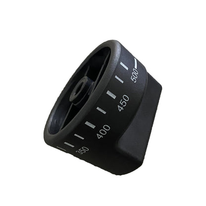 PB010099 Black Oven Thermostat Knob New for Viking Oven PPS Free Shipping US