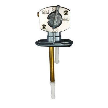 Fuel Pectock Value Switch For 12-14 Yamaha Grizzly 450 YFM450D YFM450P YFM450FG