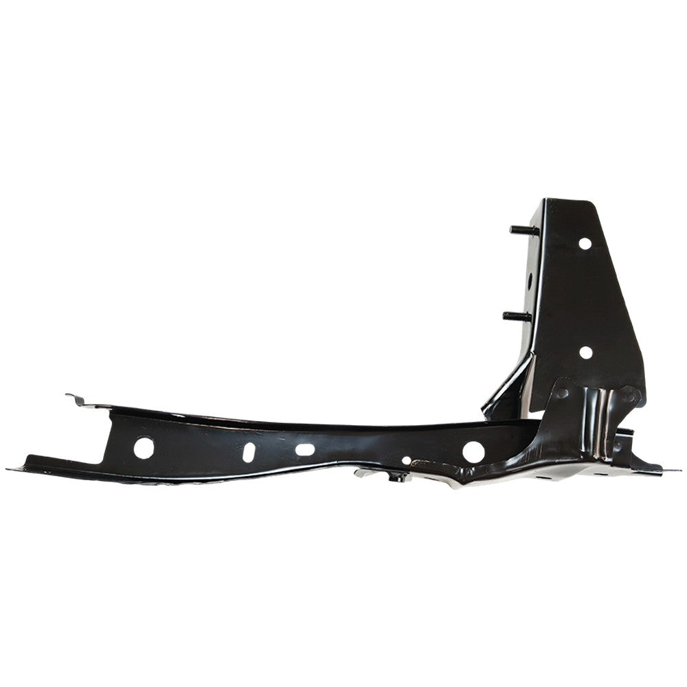 Hood Latch Radiator Core Support Bracket Center For Toyota Tacoma 2016-2023 2017