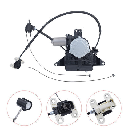Rear Right Side Power Sliding Door Motor Cable for Honda Odyssey 2011 2017