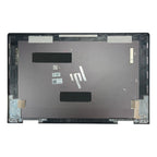 LCD Back Cover For HP ENVY X360 15-FE 15-FH Top Case Lid N47928-001 15in Brown