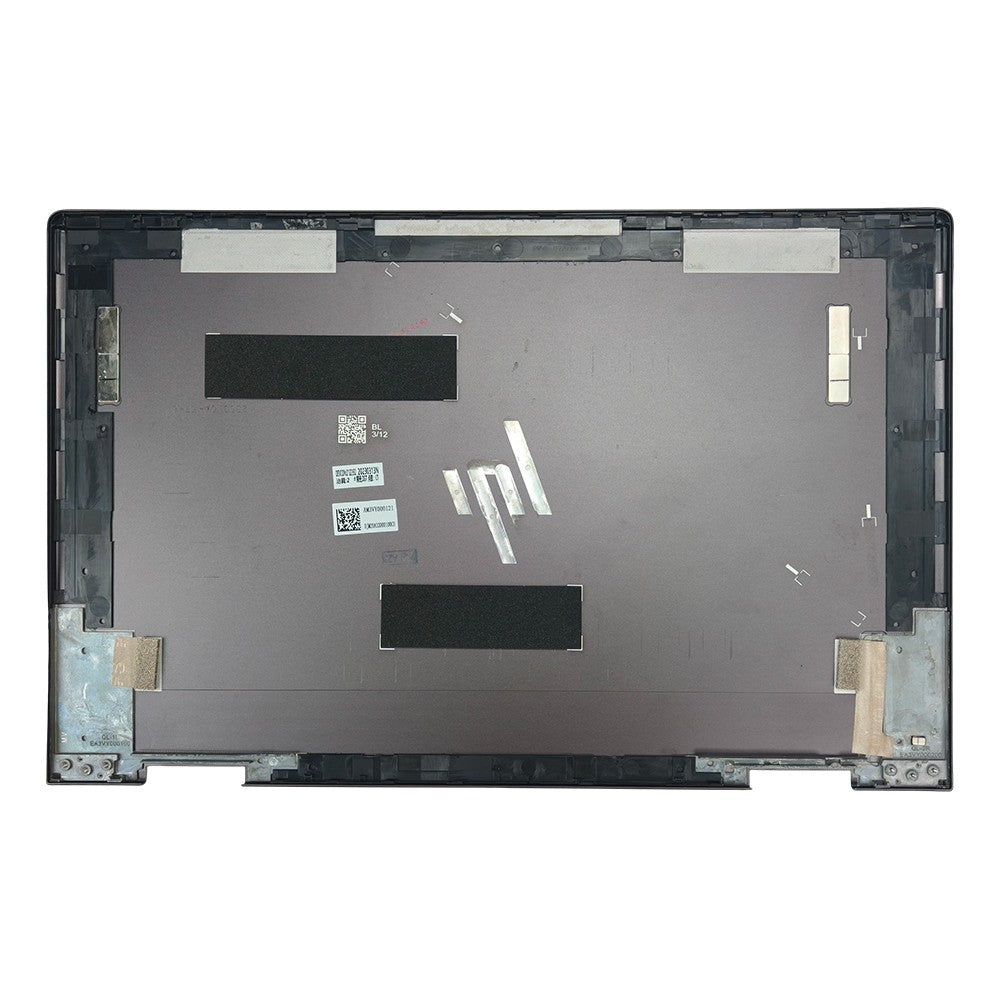 LCD Back Cover For HP ENVY X360 15-FE 15-FH Top Case Lid N47928-001 15in Brown