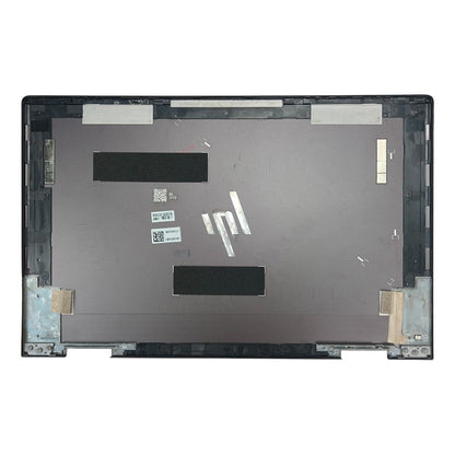 LCD Back Cover For HP ENVY X360 15-FE 15-FH Top Case Lid N47928-001 15in Brown