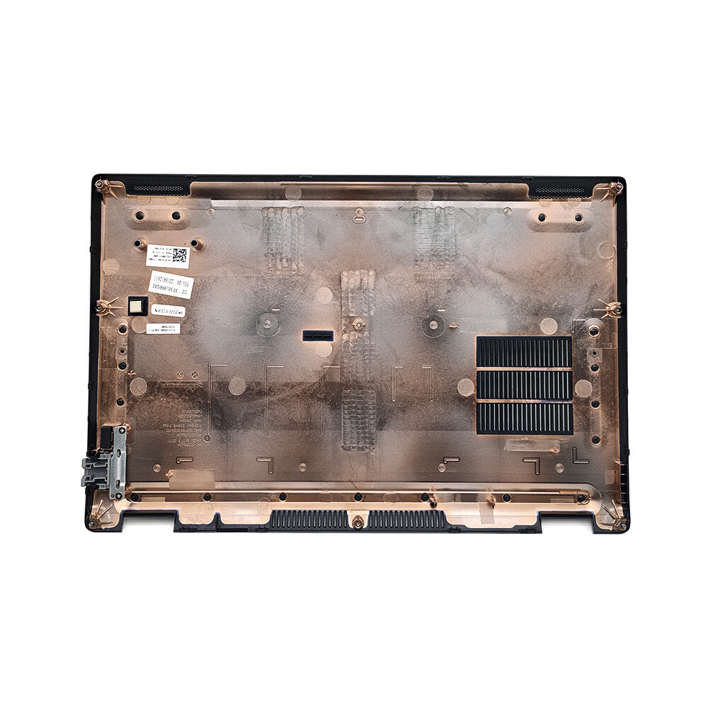 New For Dell Latitude 5421 E5421 Lower Bottom Base Case Cover 0JG7NR JG7NR Gray