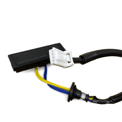 Tailgate Release Button Trunk Switch 25380-3JA0A For 2013-2019 Nissan Pathfinder