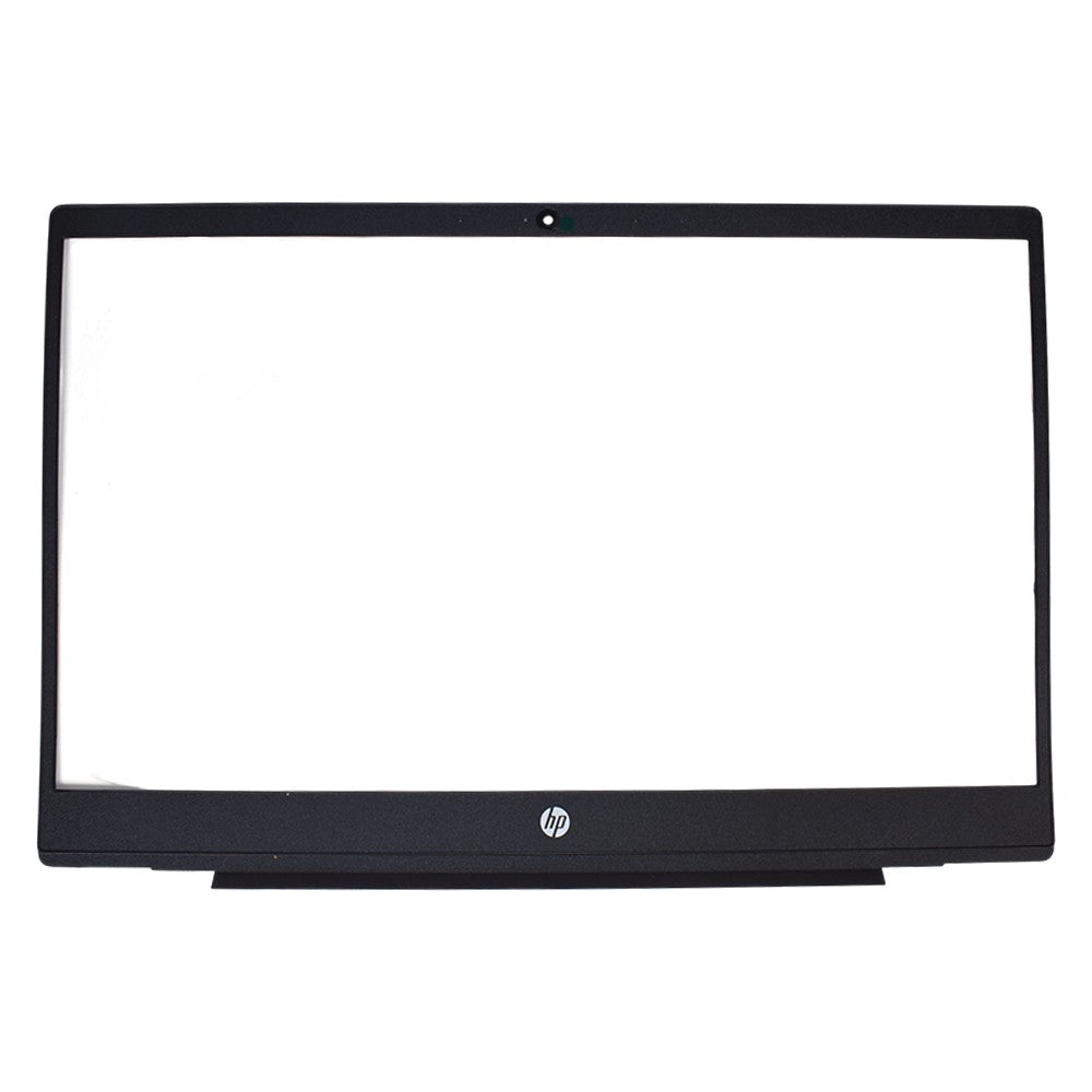 New Black Front Bezel For HP 15CS 15-CW 15CW 15-CS Front Frame L23908-001 15.6in