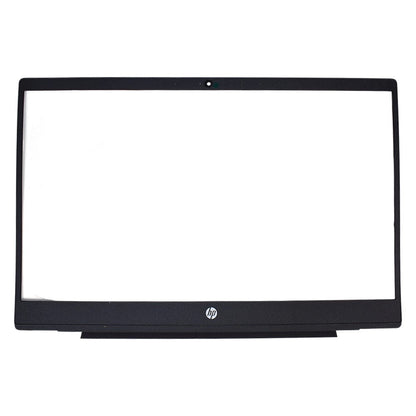 New Black Front Bezel For HP 15CS 15-CW 15CW 15-CS Front Frame L23908-001 15.6in