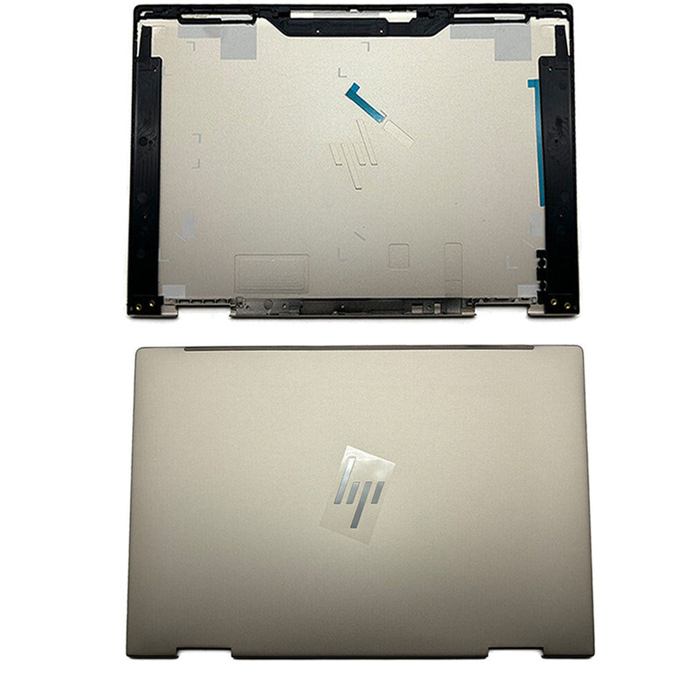 New Gold Lcd Back Cover For HP ENVY X360 13-BD 13m-bd0033dx 13M-BD0023DX Top Lid