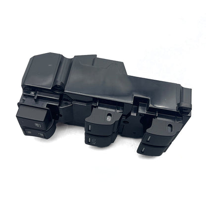 Left Master Power Window Control Switch For 2011-2013 Honda CR-V 35750-T0A-H01