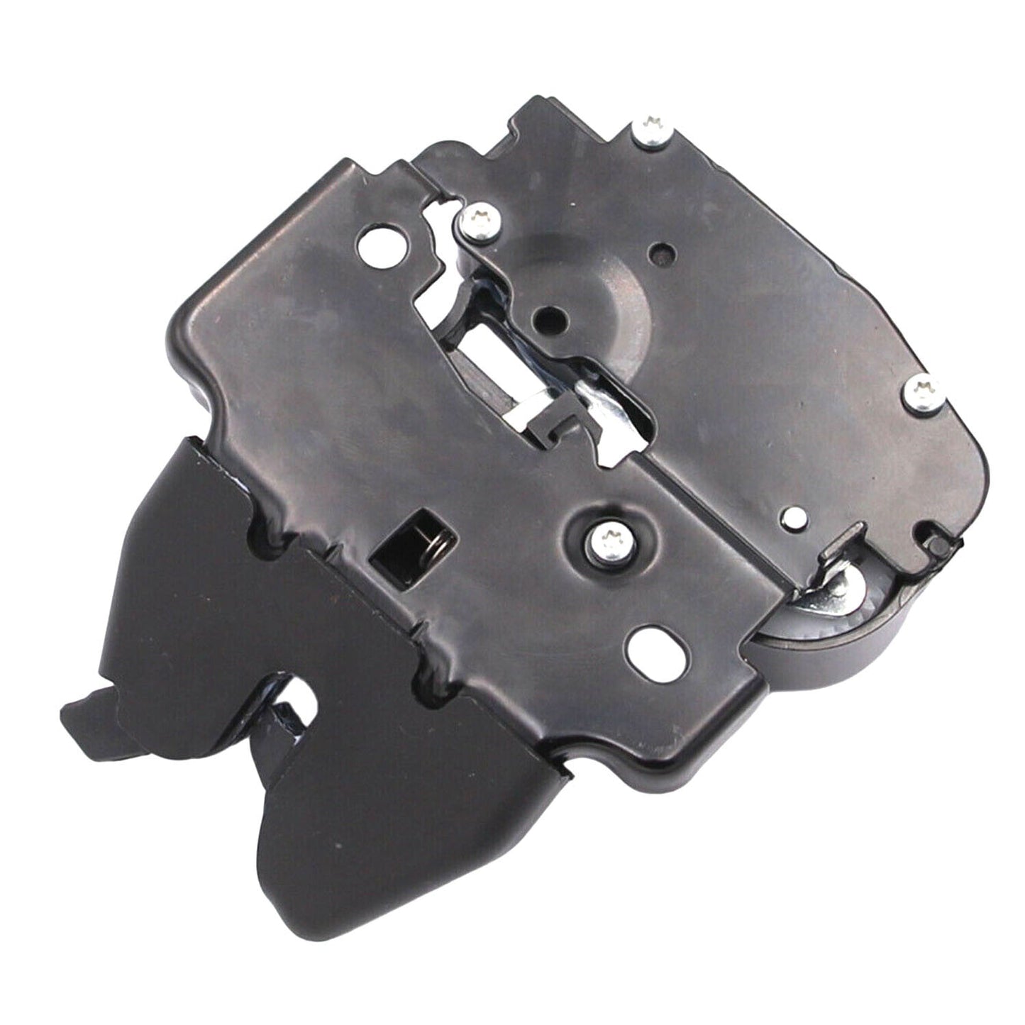 New 84630-3TA0A Trunk Lid Latch Assy For Nissan 2013-19 Altima 2016-19 Maxima US