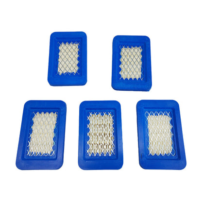 5pcs Air Filter for Echo PB-500H PB-403 PB603 PB413 PB650 A226000032 A226000031