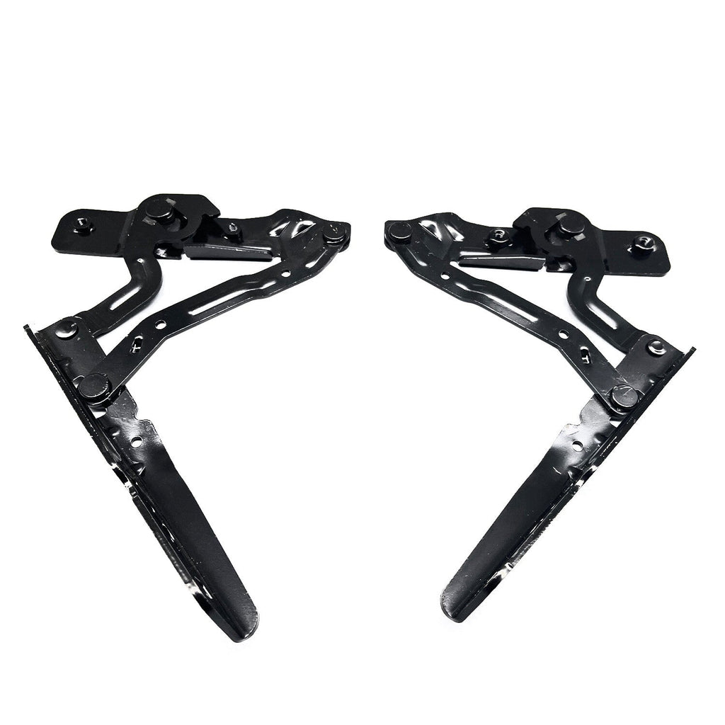 Hood Hinge Driver and Passenger Side for Ford Transit Connect 2014 2022