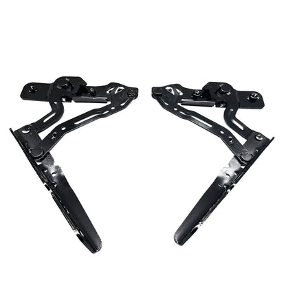 Hood Hinge Driver and Passenger Side for Ford Transit Connect 2014 2022