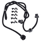 Right Tail Light Wiring Harness for Chevy Silverado for GMC Sierra 2014 2015
