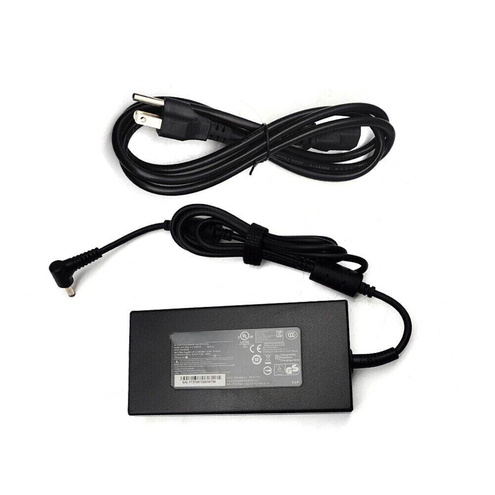 A17 230P1A Adapter Charger for MSI for Clevo for GigaByte 19 5V 11 8A