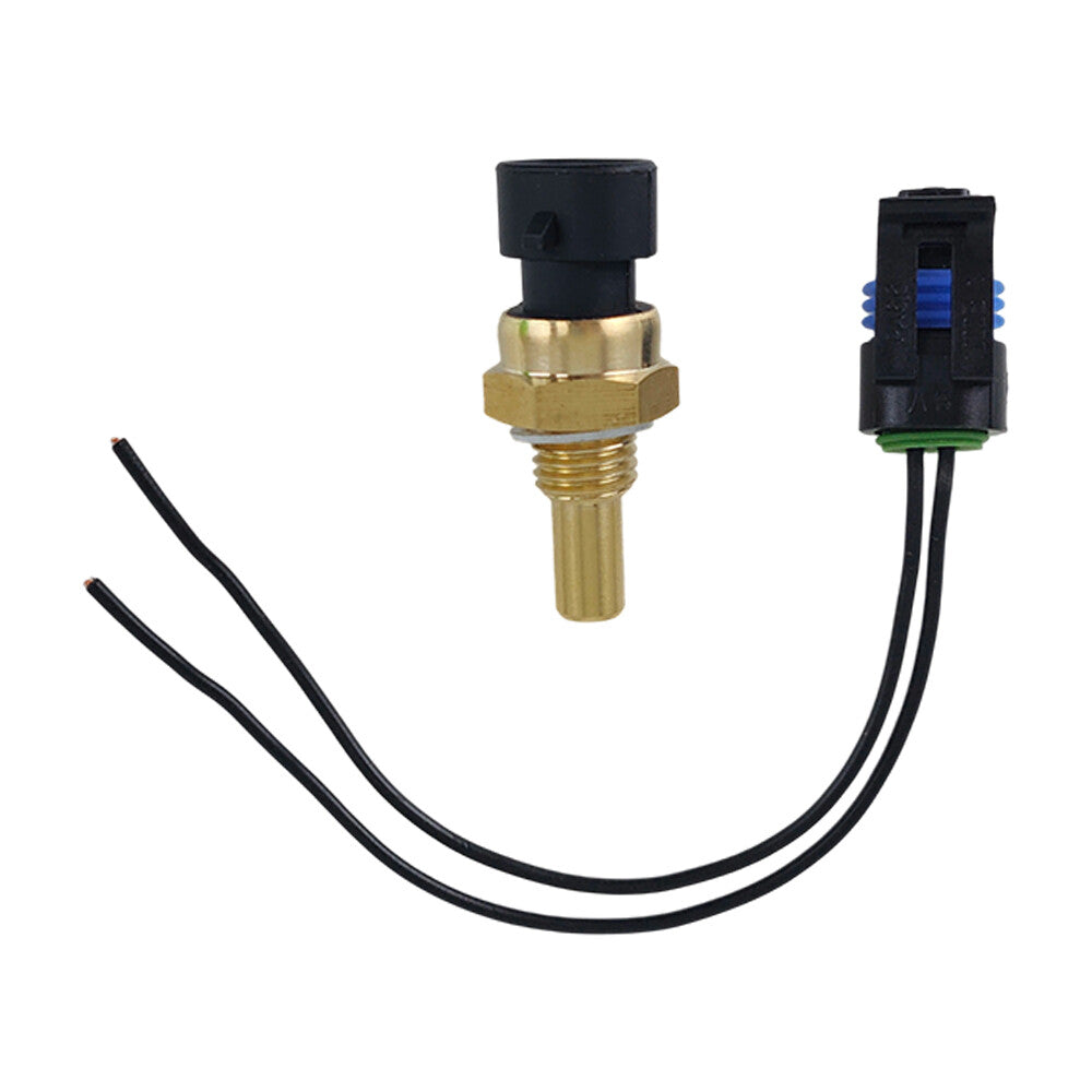 FOR Buick Rainier 2004-2007/Terrazza 2005-2007 Coolant Sensor  with Connector