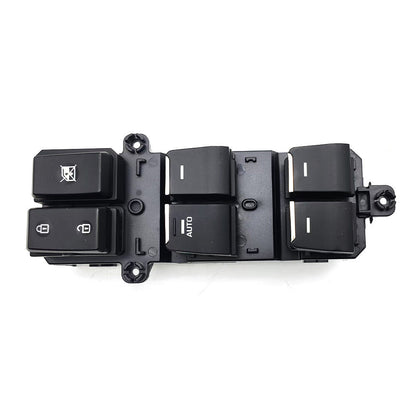 Left Driver Master Power Window Switch For 2016-2018 Hyundai Tucson 93571-D3000