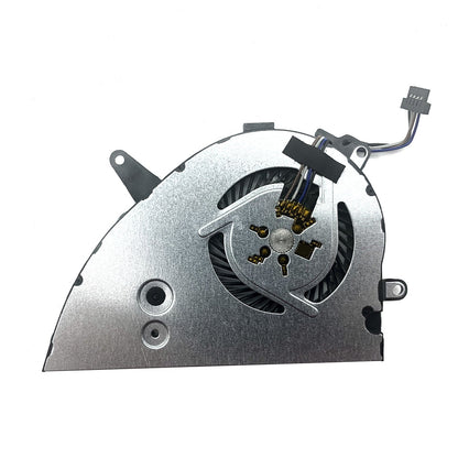 For HP Pavilion 15-CS 15-CW CPU Cooling Fan L25584-001 L27902-001 NS85B00-17K24