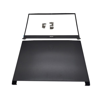 MS 17L2 17L1 17L3 Back Cover Bezel Hinges for MSI Katana GF76 11SC 11UC UD