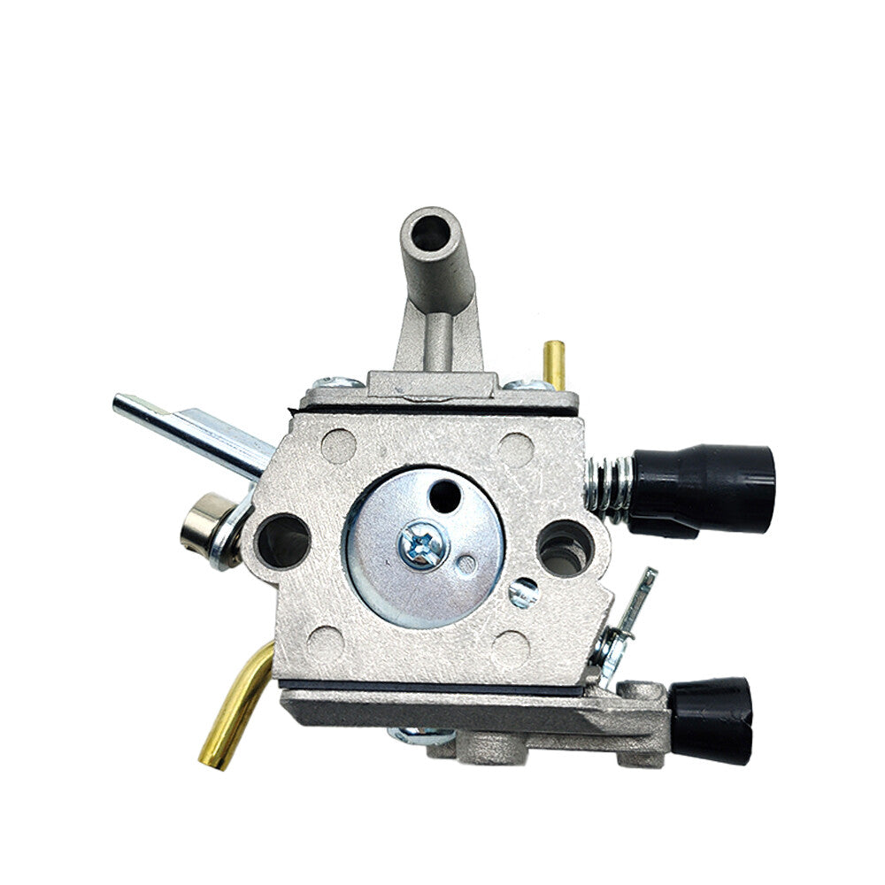 FS250 Carburetor Kit for Stihl FS250R FS300 FS350 FS120 FS120R FS200R US Ship!