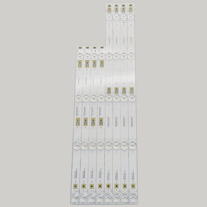 LED Backlight Strip For TCL 49S305 49S405 49S403 49D2900 TOT_49_D2900 U49P6066