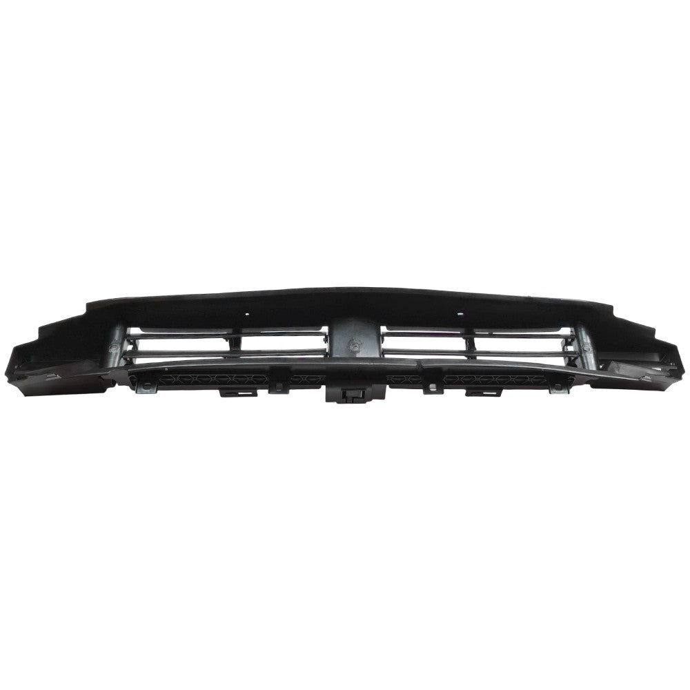 Front Lower Radiator Support Air Flap w/ Motor For BMW 740e xDrive 740i xDrive