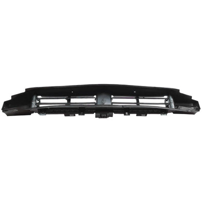 Front Lower Radiator Support Air Flap w/ Motor For BMW 740e xDrive 740i xDrive