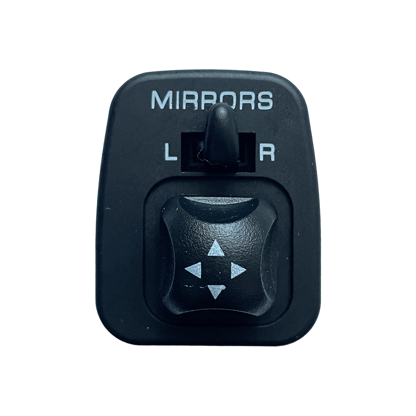Front Left Driver Door Power Mirror Switch Button For Ford F150/250/350/450 US