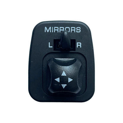 Front Left Driver Door Power Mirror Switch Button For Ford F150/250/350/450 US