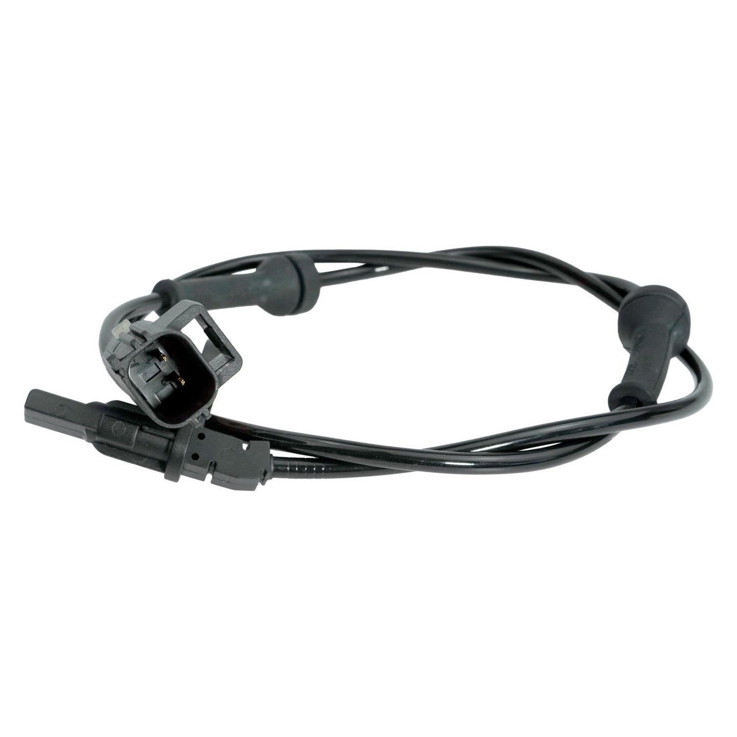 Front Left Right ABS Wheel Speed Sensor For Land Rover Range Rover Velar 2017-23