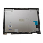 For HP Envy X360 13-BF0089TU 13-BF 0011TU 2-in-1 Back Cover Rear Case N15675-001