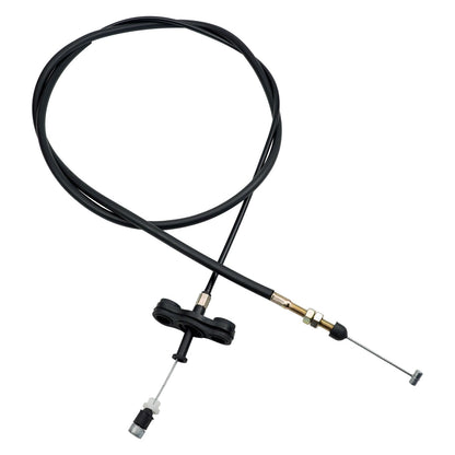 Throttle Cable 18201-7B415 For Nissan Frontier 1999-2002 Xterra 2000-2002